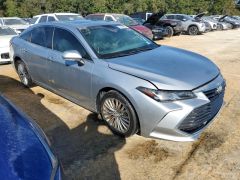 Сүрөт унаа Toyota Avalon