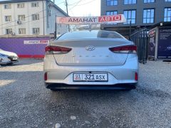 Сүрөт унаа Hyundai Sonata