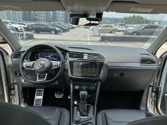 Сүрөт унаа Volkswagen Tiguan