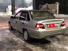 Сүрөт унаа Daewoo Nexia