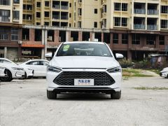 Photo of the vehicle BYD Qin