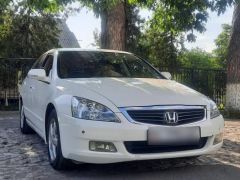 Фото авто Honda Inspire