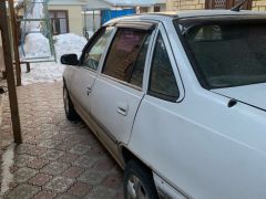 Сүрөт унаа Daewoo Nexia