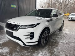 Photo of the vehicle Land Rover Range Rover Evoque