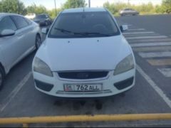 Сүрөт унаа Ford Focus