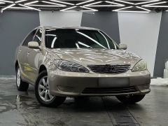 Сүрөт унаа Toyota Camry