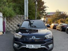 Фото авто SsangYong Tivoli