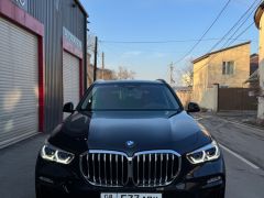 Фото авто BMW X5