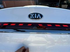 Фото авто Kia K7