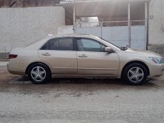 Сүрөт унаа Honda Accord