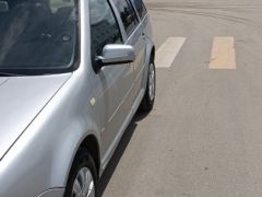 Сүрөт унаа Volkswagen Golf