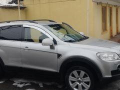 Photo of the vehicle Chevrolet Captiva