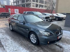 Сүрөт унаа BMW 5 серия