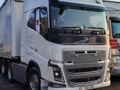 Фото авто Volvo FH