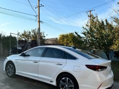 Сүрөт унаа Hyundai Sonata