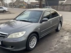 Фото авто Honda Civic