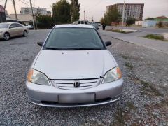 Сүрөт унаа Honda Civic