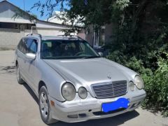 Photo of the vehicle Mercedes-Benz E-Класс