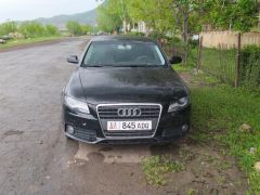 Photo of the vehicle Audi A4