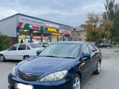 Сүрөт унаа Toyota Camry