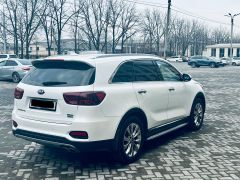 Фото авто Kia Sorento