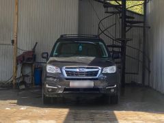 Фото авто Subaru Forester