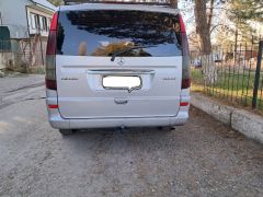 Photo of the vehicle Mercedes-Benz Viano