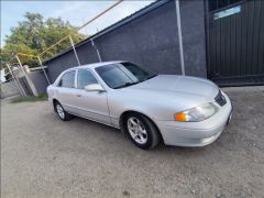 Photo of the vehicle Mazda 626