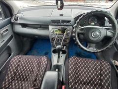 Сүрөт унаа Mazda Demio