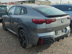 Фото авто BMW X2