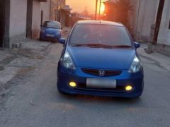 Фото авто Honda Fit