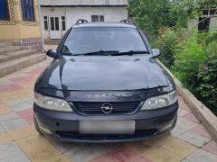 Сүрөт унаа Opel Vectra