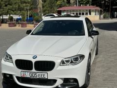 Photo of the vehicle BMW 5 Series