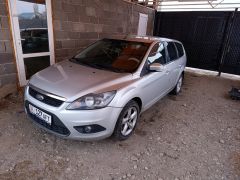 Сүрөт унаа Ford Focus