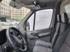 Фото авто Mercedes-Benz Sprinter