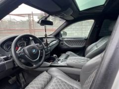 Сүрөт унаа BMW X6