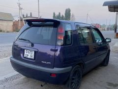 Сүрөт унаа Toyota Raum