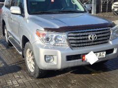 Photo of the vehicle Toyota Land Cruiser