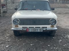 Сүрөт унаа ВАЗ (Lada) 2101