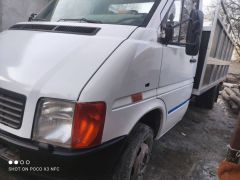 Фото авто Volkswagen LT