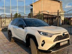 Фото авто Toyota RAV4