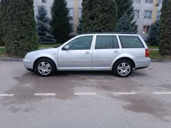 Сүрөт унаа Volkswagen Golf