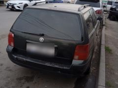 Сүрөт унаа Volkswagen Passat