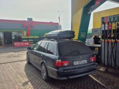 Сүрөт унаа BMW 5 серия