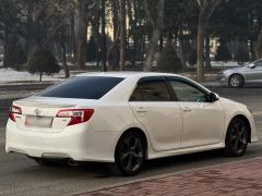 Сүрөт унаа Toyota Camry