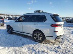 Photo of the vehicle BMW X7