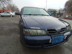 Сүрөт унаа Nissan Primera