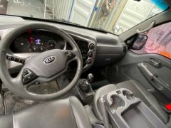 Фото авто Kia Bongo