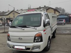 Фото авто Hyundai Porter