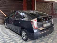 Сүрөт унаа Toyota Prius